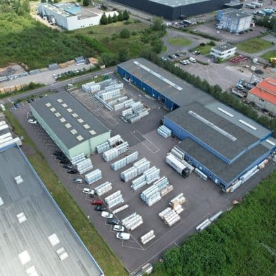 Business premises for sale – Saint-Avold