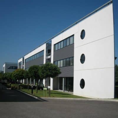 Ensemble de bureaux à vendre à louer – Saint-Avold