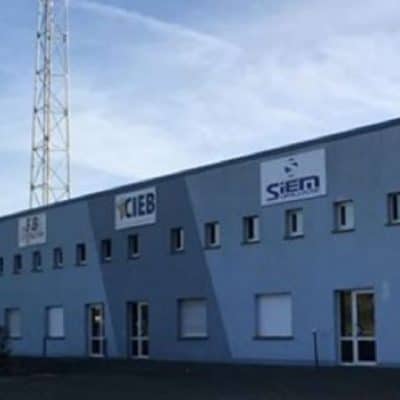 Locaux d’activité à vendre – Saint-Avold
