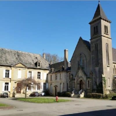 Investir à Richemont : Domaine de Pépinville