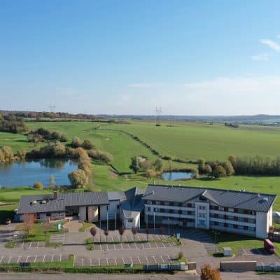 Hotel activity to be taken over in Pontpierre