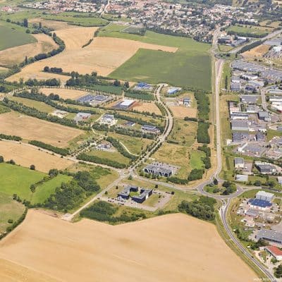 Ecoparc Val Euromoselle – Norroy le Veneur