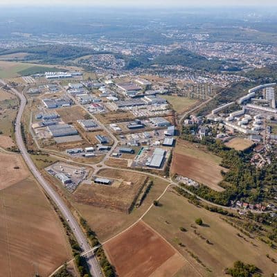 Technopole – Forbach South