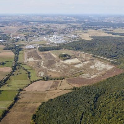 Zone d’Activités Europôle – Sarreguemines-Hambach