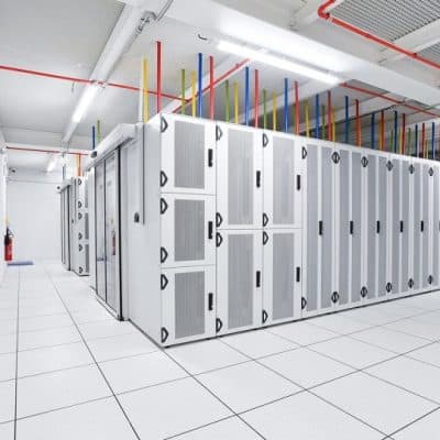 Datacenter for rent – Metz