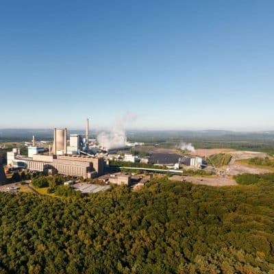 Terrains industriels à vendre – Saint Avold