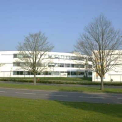 Bureaux à louer – Technopôle Metz