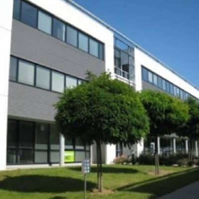 Bureaux à vendre – Europlaza Metz Technopôle