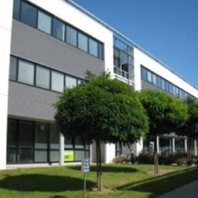 Offices for sale – Europlaza Metz Technopôle