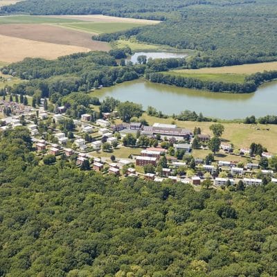 Site Industriel Bataville à vendre – Moussey