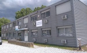 Assistance à la Formation Nucléaire : nouveau chantier-école à Boulay