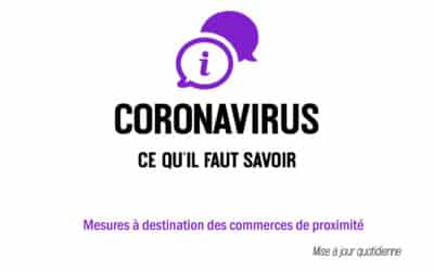 Reconfinement et poursuite d’activité : quelles solutions pour les petits commerçants ?