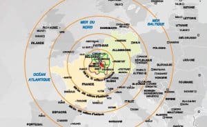 La Moselle : une attractivité renforcée à l’international