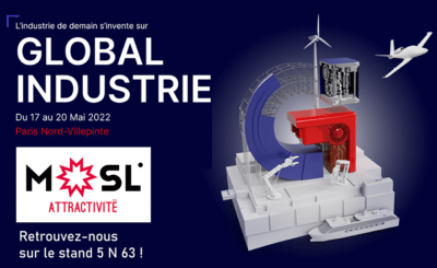 Retrouvez Moselle Attractivité à Global Industrie