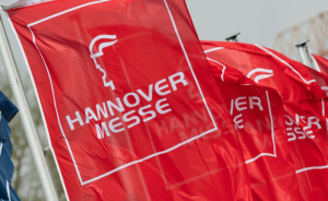 L’industrie du futur à Hannover Messe