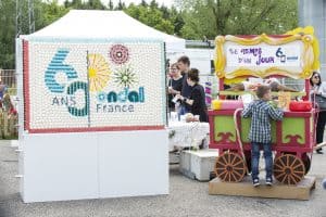 Ondal France, une journée 100% familles pour célébrer les 60 ans de l’entreprise !