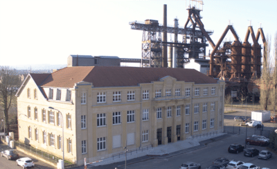 La transformation digitale d’ArcelorMittal passe par la Moselle