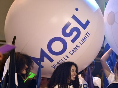 Become a MOSL Ambassador