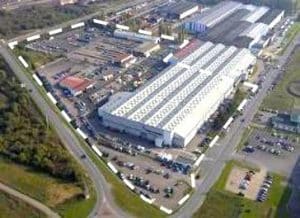 Business Opportunité : 9 000 m² de surfaces d’activités disponibles à Maizières-les-Metz