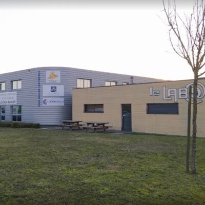 South Moselle Business Incubator – Sarrebourg