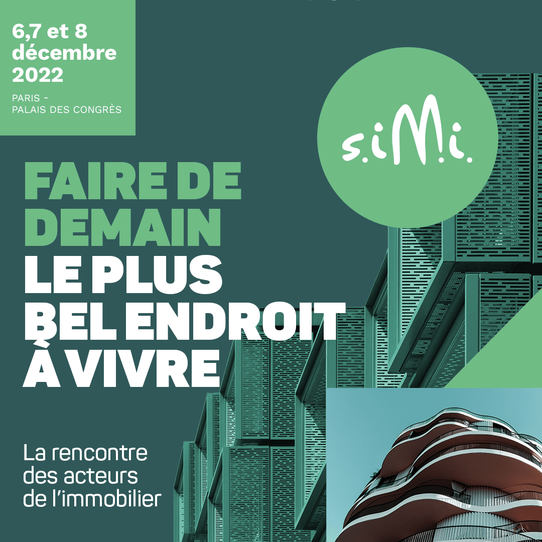 La Moselle au SIMI 2022 – Salon de l’immobilier d’entreprise