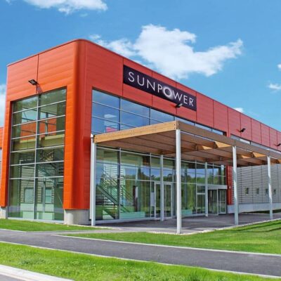 Site industriel à vendre – Porcelette