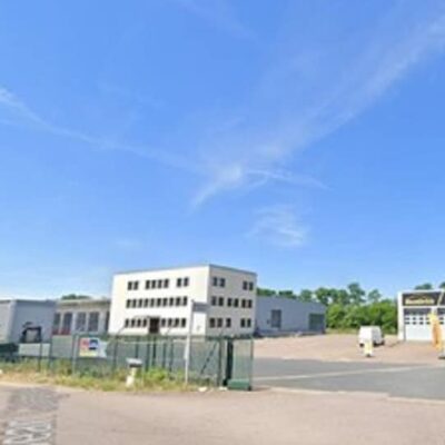 Warehouses for rent in Forbach-Morsbach