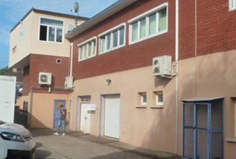Complexe immobilier 950 m² à Saint-Avold