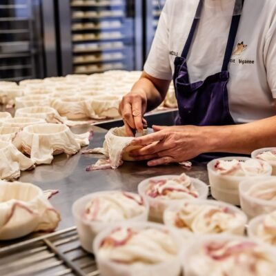 Investir à Sarralbe : reprise de PETIT VEGANNE