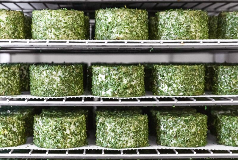 Investir à Sarralbe - Reprise de PETIT VEGANNE, créateur engagé d'alternatives végétales