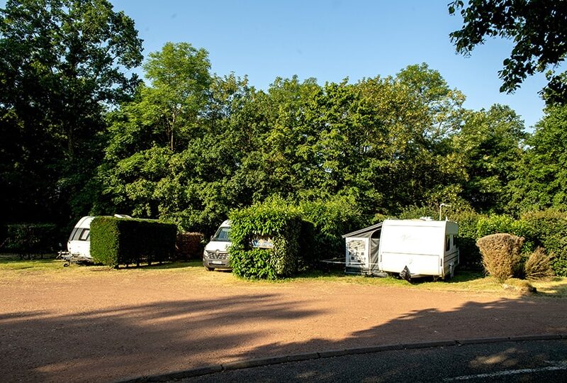 Le parc du Felsberg à Saint-Avold, une belle opportunité à aménager dans un cadre naturel