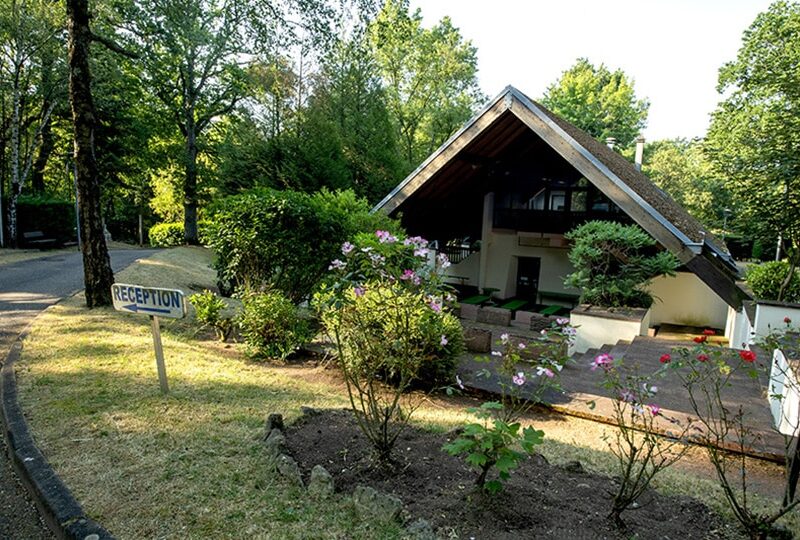 Le parc du Felsberg à Saint-Avold, une belle opportunité à aménager dans un cadre naturel