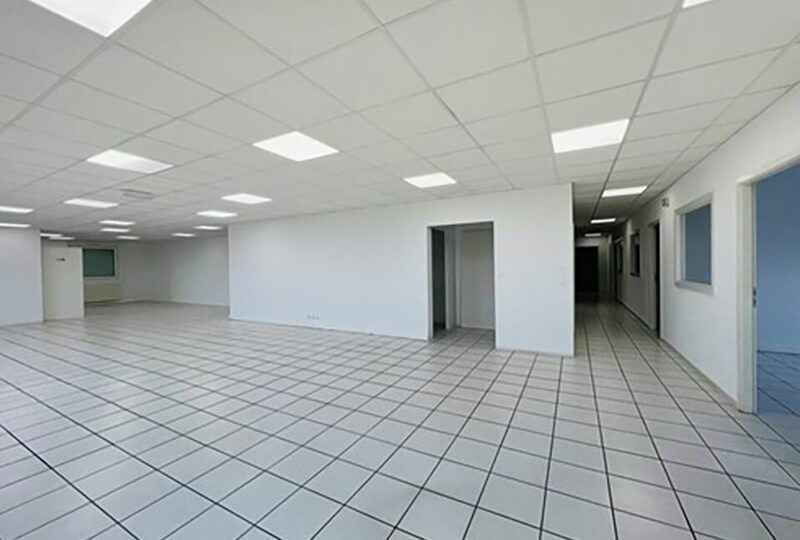 Offices for rent - Saint-Avold
