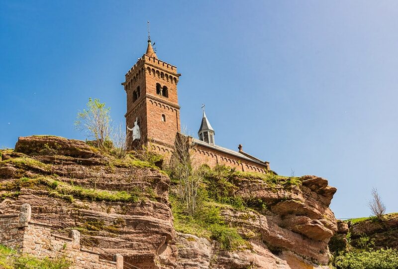 DABO LA HOUBE - Résidence à fort potentiel touristique à vendre