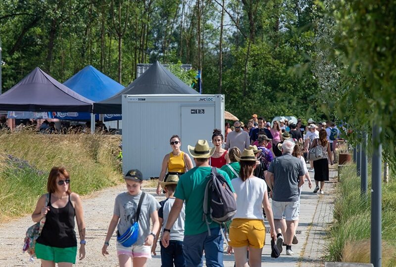 Investissez à Basse-Ham : développement d'hébergements touristiques sur la base nautique NAUTIC HAM (complexe hôtelier, camping, insolite)