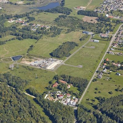 Zone du Grunhof – Porcelette