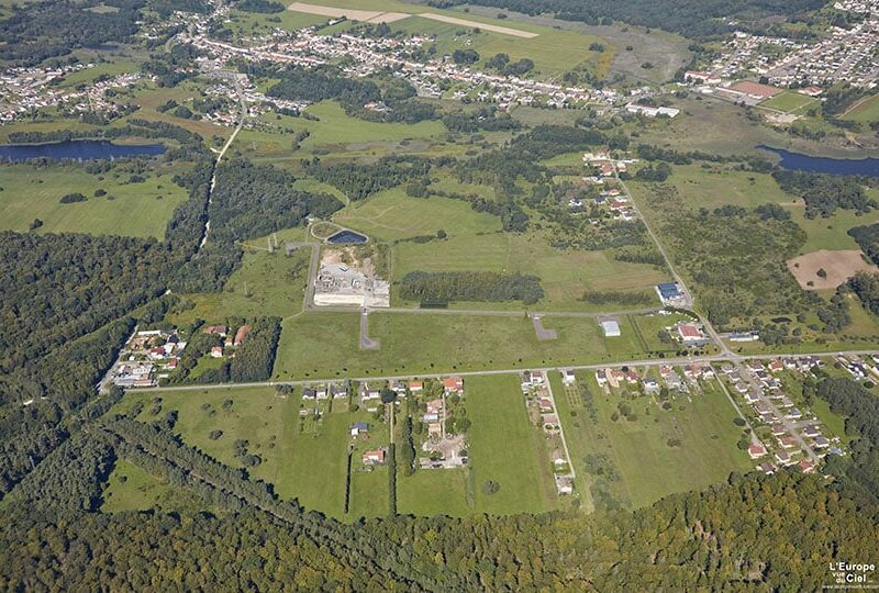 Zone du Grunhof - Porcelette