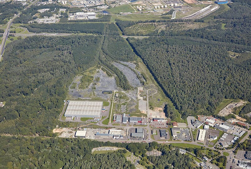 Vente au carreau- Saint-Avold