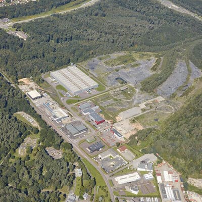 Vente au carreau- Saint-Avold