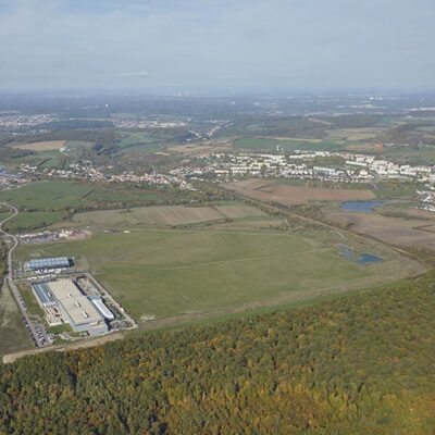 MOSL PARC EST – Farébersviller-Henriville