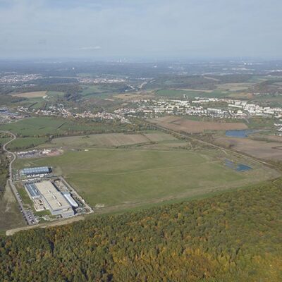 MOSL PARC EST – Farébersviller-Henriville