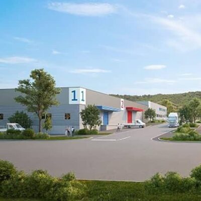Implantez votre entreprise au cœur d’une zone d’activité en plein essor à proximité de Forbach !