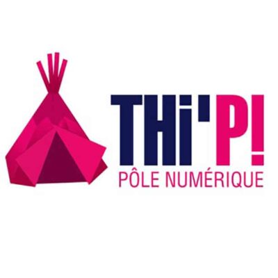 THI’PI Totem French Tech East – Thionville