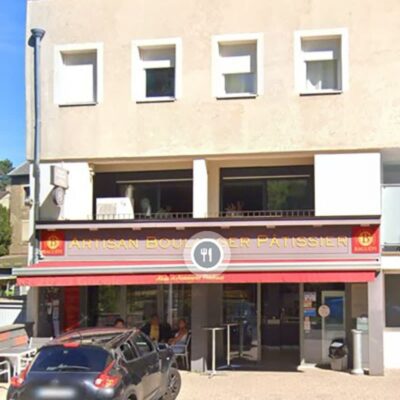 VOLMERANGE-LES-MINES : opportunité de reprise d’une boulangerie