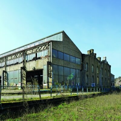 Rombas – Recherche acteur(s) privé(s) pour aménager une friche industrielle à fort potentiel