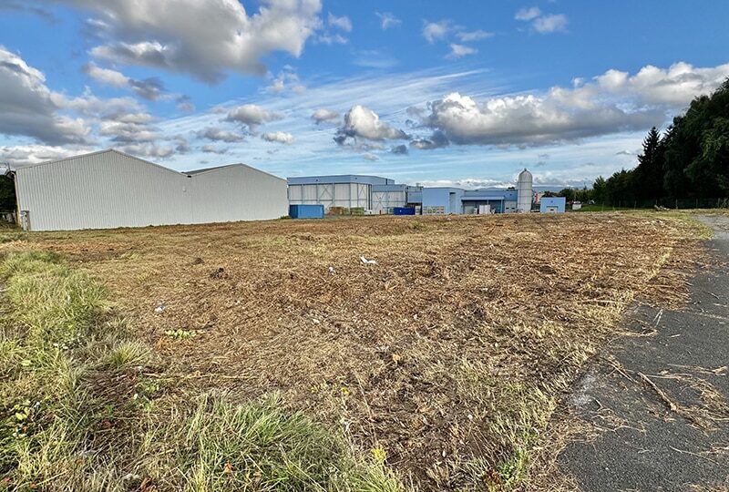 Belle opportunité : cellule commerciale, à fort potentiel de développement