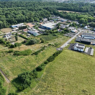 FLORANGE : « Les vielles vignes »