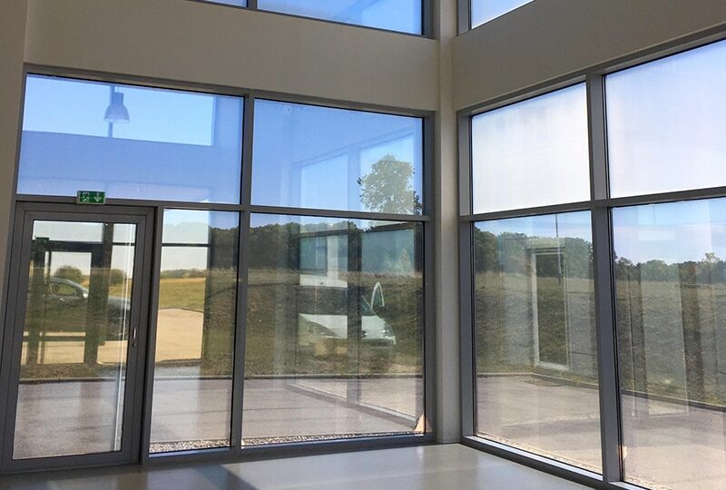 Bâtiment en excellent état à vendre ou à louer.