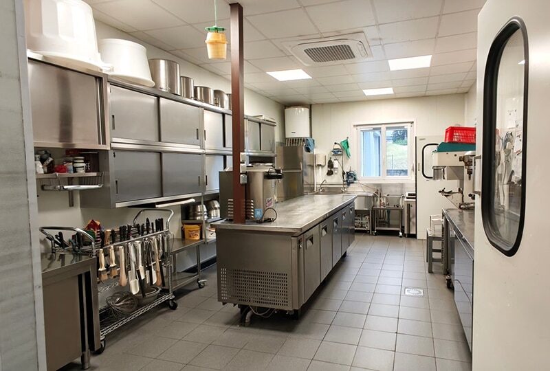 CREUTZWALD : 2 boulangeries-pâtisseries à vendre