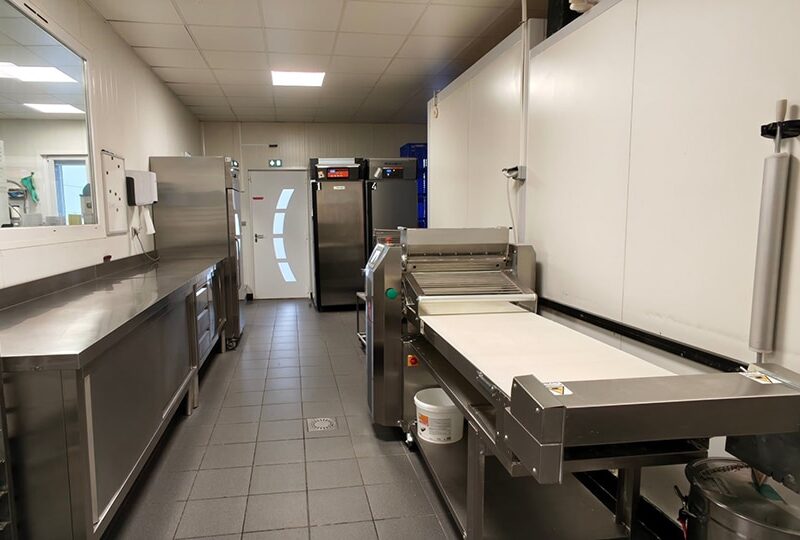 CREUTZWALD : 2 boulangeries-pâtisseries à vendre